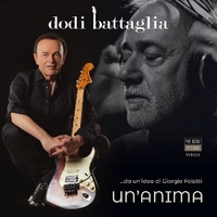 Un'anima \ cercami (studio version) - DODI BATTAGLIA