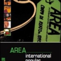 International popular group - AREA