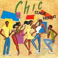 Stage fright \ So fine - CHIC