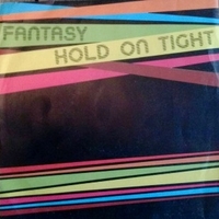 Hold on tight (vocal + instrumental) - FANTASY