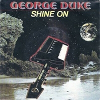 Shine on \ Positive energy - GEORGE DUKE