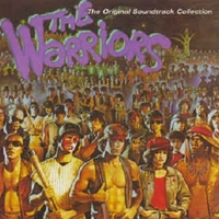 The warriors (o.s.t.) - BARRY DE VORZON \ various