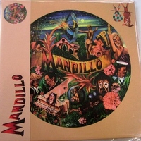 Mandillo - MANDILLO