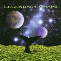 Legendary grape - MOBY GRAPE