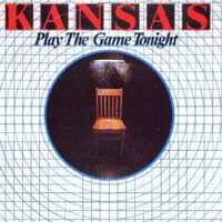 Play the game tonight \ Play on - KANSAS