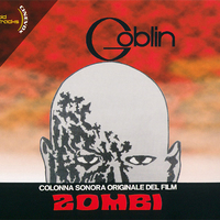 Zombi-Dawn of the dead (o.s.t.) - GOBLIN