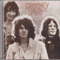Spooky two - SPOOKY TOOTH