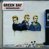 Shenaningans - GREEN DAY