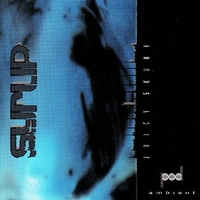 Juicy skunk - SYRUP