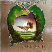 Gone to earth - BARCLAY JAMES HARVEST