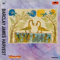 Il rock 64 (same as "A concert for the people-Berlin") - BARCLAY JAMES HARVEST