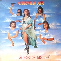 Airborne - CURVED AIR