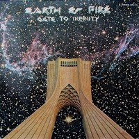 Gate to infinity - EARTH AND FIRE
