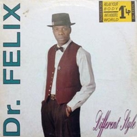 Different style - DR.FELIX