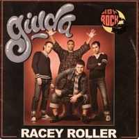 Racey roller - GIUDA