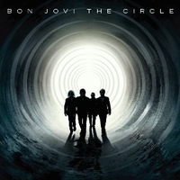 The circle - BON JOVI