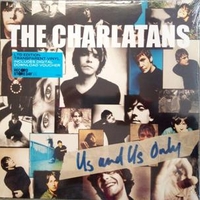 Us and us only (RSD 2019) - CHARLATANS