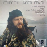 North sea oil (RSD 2019) - JETHRO TULL