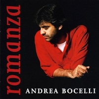 Romanza - ANDREA BOCELLI