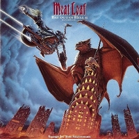 Bat out of hell II - MEAT LOAF