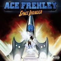 Space invader - ACE FREHLEY