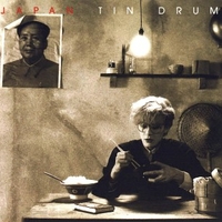 Tin drum - JAPAN