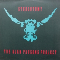 Stereotomy - ALAN PARSONS PROJECT