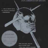 Documents of doom - Live at Fryshuset 1990 - CANDLEMASS
