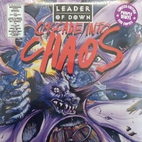 Cascade into chaos - LEADER OF DOWN