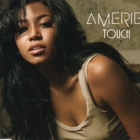 Touch (2 vers.) - AMERIE