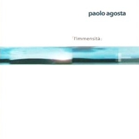L'immensità (1 track) - PAOLO AGOSTA