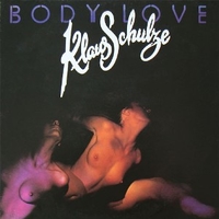 Body love - Addictions to the original soundtrack - KLAUS SCHULZE