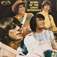 Hums of the Lovin' Spoonful - LOVIN' SPOONFUL