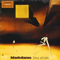 Blackdance - KLAUS SCHULZE