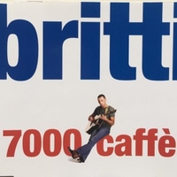 7000 caffè - ALEX BRITTI