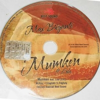 Mumken (1 track) - MAX BRIGANTE