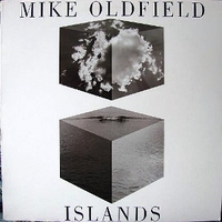 Islands - MIKE OLDFIELD