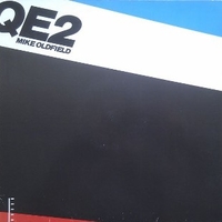 QE2 - MIKE OLDFIELD