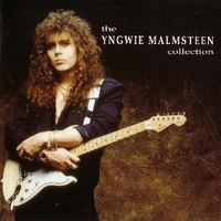 The Yngwie Malmsteen collection - YNGWIE MALMSTEEN