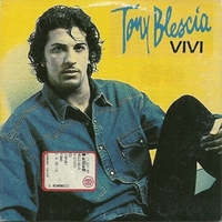 Vivi (1 track) - TONY BLESCIA