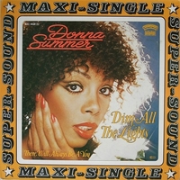 Dim all the lights\There will always be a you - DONNA SUMMER