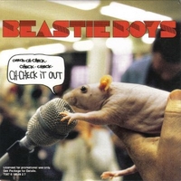Ch-check it out (clean+a cappella vers.) - BEASTIE BOYS