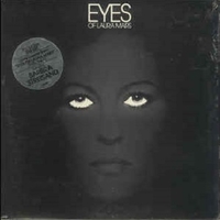 Eyes of Laura Mars (o.s.t.) - BARBRA STREISAND \ various