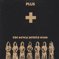 The seven deadly sins - PLUS