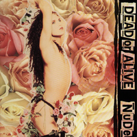 Nude - DEAD OR ALIVE