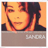 The essential Sandra - SANDRA
