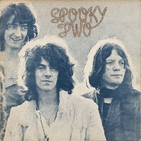 Spooky two - SPOOKY TOOTH
