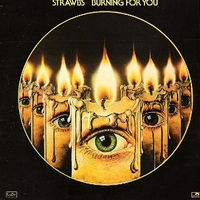 Burning for you - STRAWBS