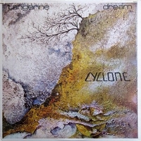 Cyclone - TANGERINE DREAM