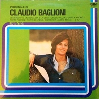 Personale di Claudio Baglioni (vol.1) - CLAUDIO BAGLIONI